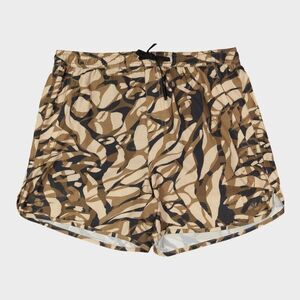 RVCA Yogger Lite Short
